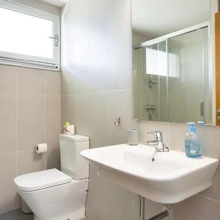 Sotavento Eden By Sunkeyrents Apartman