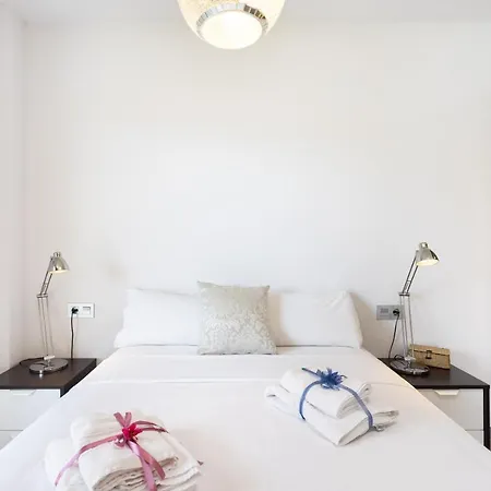 Sotavento Eden By Sunkeyrents Apartman *