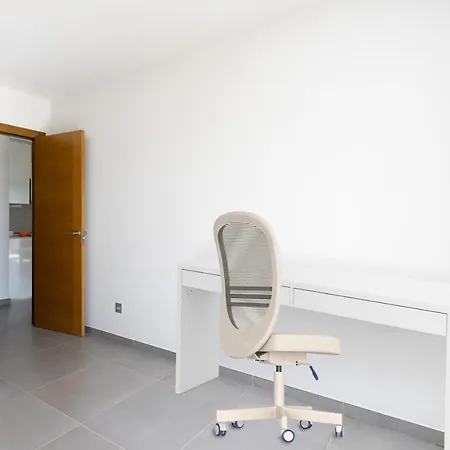 Apartman Sotavento Eden By Sunkeyrents La Tejita