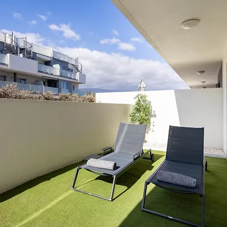 Apartman Sotavento Eden By Sunkeyrents