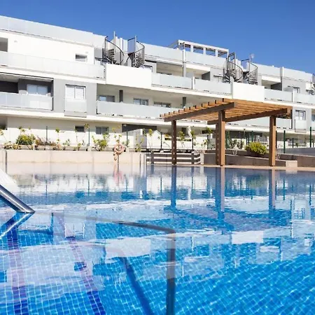 Sotavento Eden By Sunkeyrents Apartman