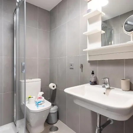 Appartement Sotavento Eden By Sunkeyrents *