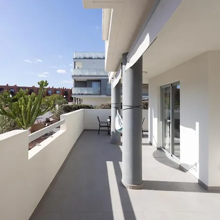 Sotavento Eden By Sunkeyrents *