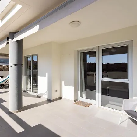 Appartement Sotavento Eden By Sunkeyrents La Tejita