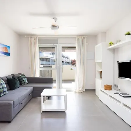 Sotavento Eden By Sunkeyrents * La Tejita