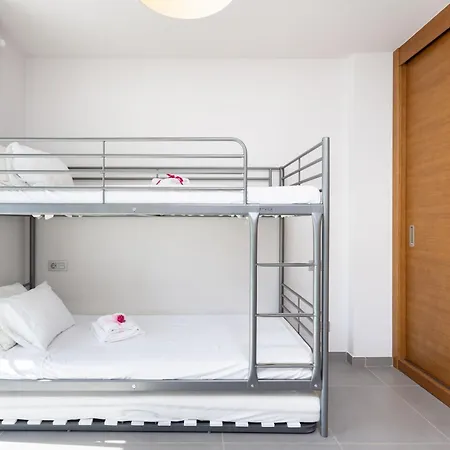 Sotavento Eden By Sunkeyrents La Tejita