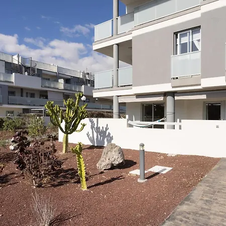 Lejlighed Sotavento Eden By Sunkeyrents La Tejita