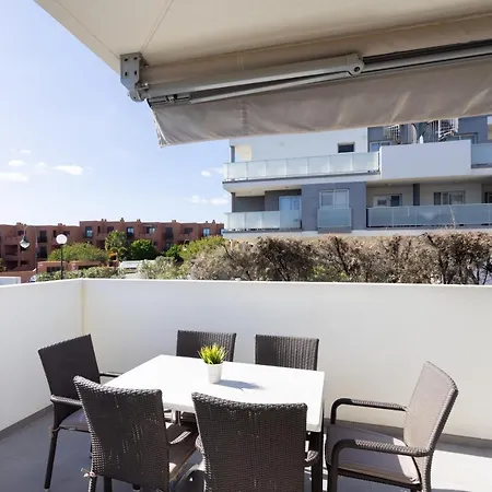 Sotavento Eden By Sunkeyrents Appartement