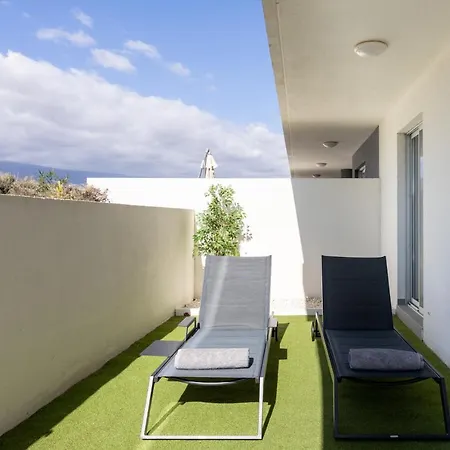 Sotavento Eden By Sunkeyrents *