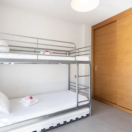 Appartement Sotavento Eden By Sunkeyrents *