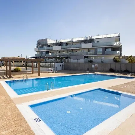 Appartement Sotavento Eden By Sunkeyrents