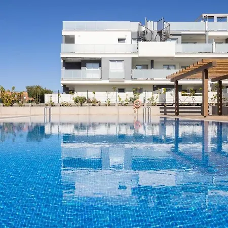 Appartement Sotavento Eden By Sunkeyrents *