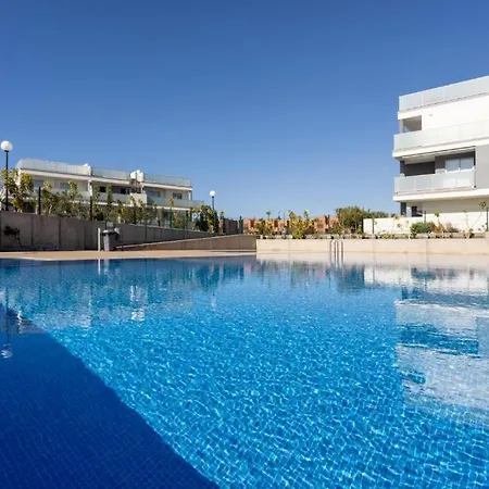 Lejlighed Sotavento Eden By Sunkeyrents La Tejita