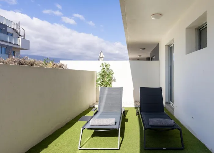 Sotavento Eden By Sunkeyrents *