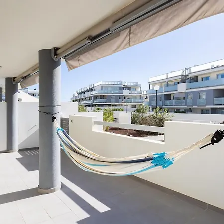 Apartamento Sotavento Eden By Sunkeyrents