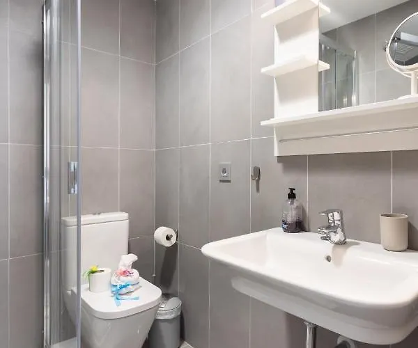 Appartement Sotavento Eden By Sunkeyrents *