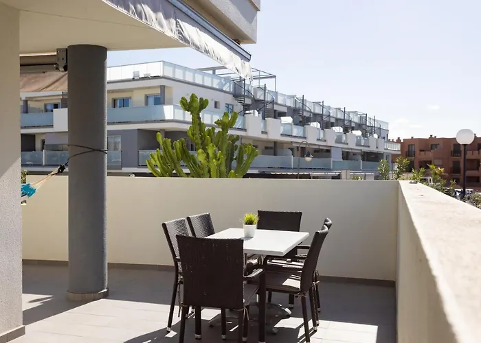 Sotavento Eden By Sunkeyrents *