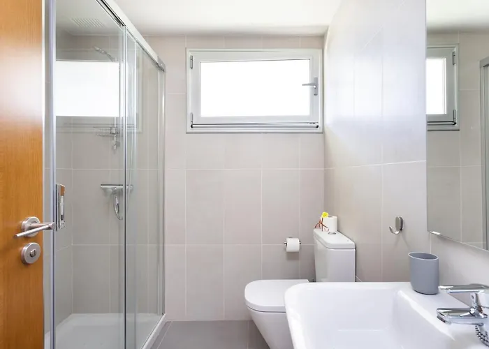 Sotavento Eden By Sunkeyrents Appartement