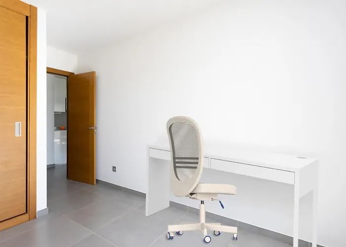 Appartement Sotavento Eden By Sunkeyrents La Tejita