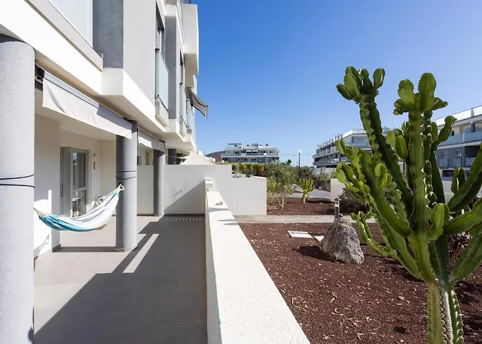 Sotavento Eden By Sunkeyrents