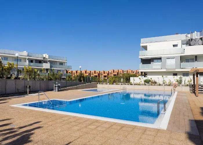 Sotavento Eden By Sunkeyrents * La Tejita