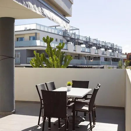 Sotavento Eden By Sunkeyrents *