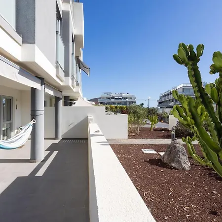 Sotavento Eden By Sunkeyrents