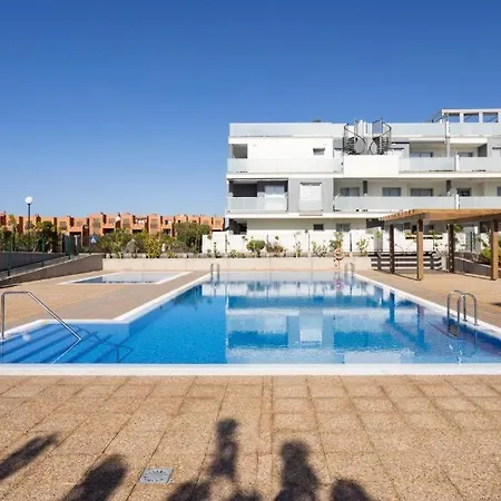 Apartamento Sotavento Eden By Sunkeyrents