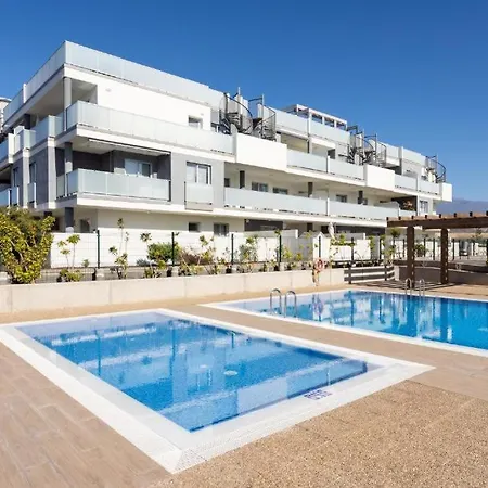 Sotavento Eden By Sunkeyrents Apartamento La Tejita