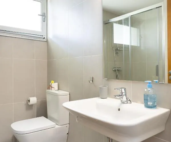 Sotavento Eden By Sunkeyrents Apartamento