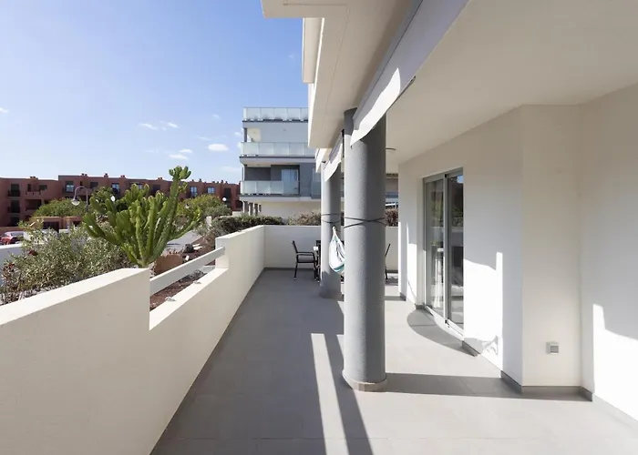 Sotavento Eden By Sunkeyrents *