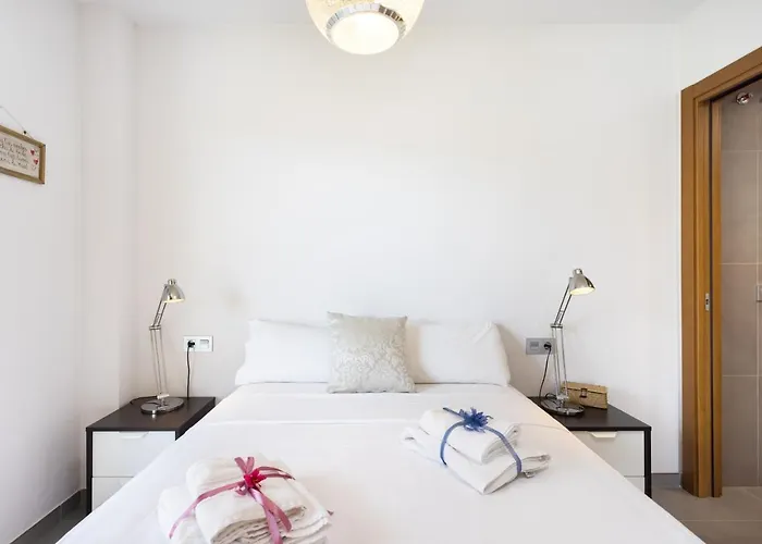 Sotavento Eden By Sunkeyrents Apartamento *