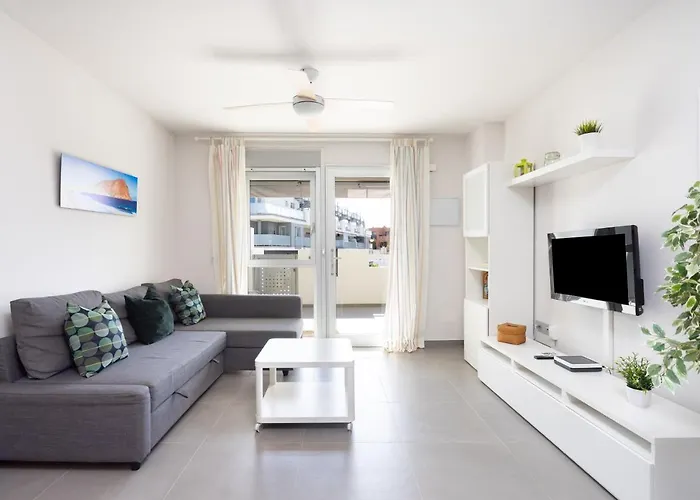 Sotavento Eden By Sunkeyrents * La Tejita