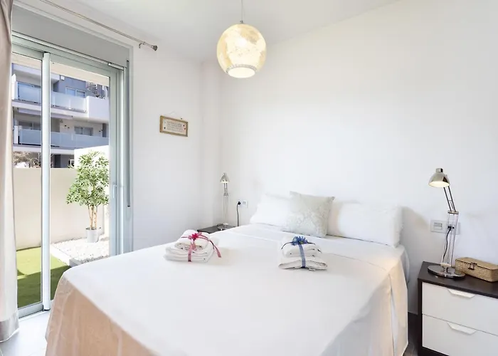 Apartamento Sotavento Eden By Sunkeyrents