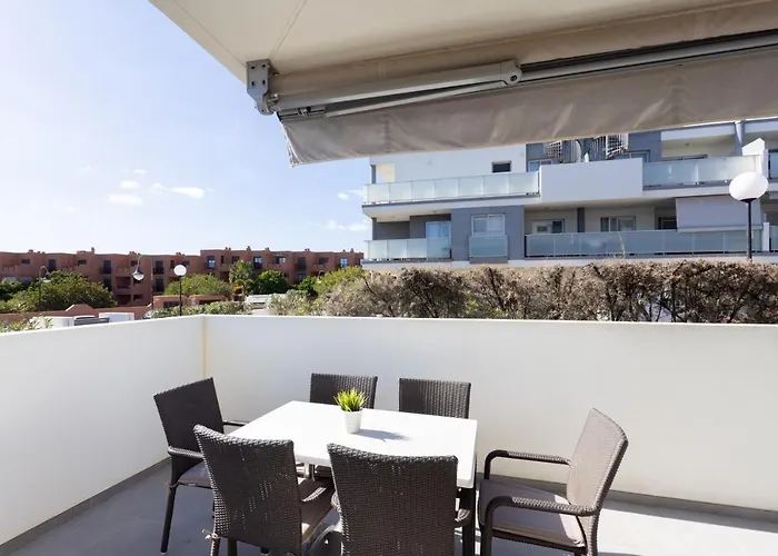 Sotavento Eden By Sunkeyrents Apartamento