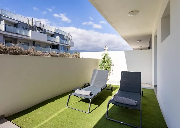 Apartamento Sotavento Eden By Sunkeyrents