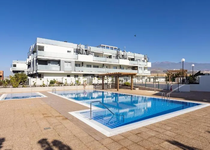 Sotavento Eden By Sunkeyrents *