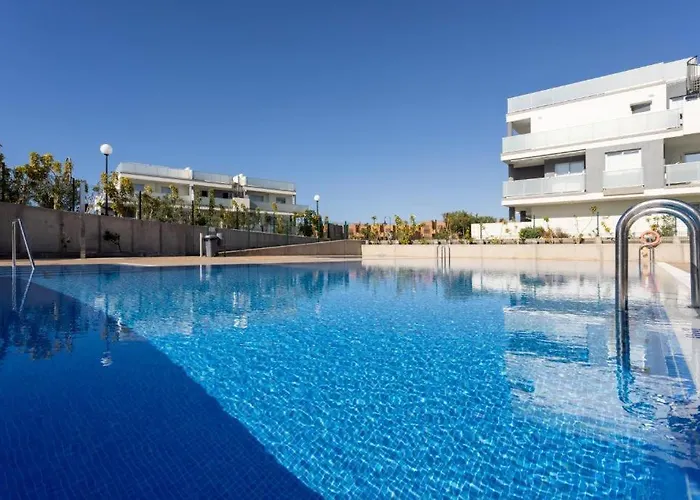 Apartamento Sotavento Eden By Sunkeyrents La Tejita